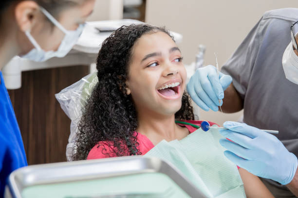 Best Affordable Emergency Dental Care  in Melcher Dallas, IA