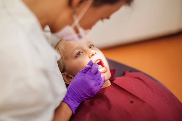 Best Root Canal Emergency Dentist  in Melcher Dallas, IA