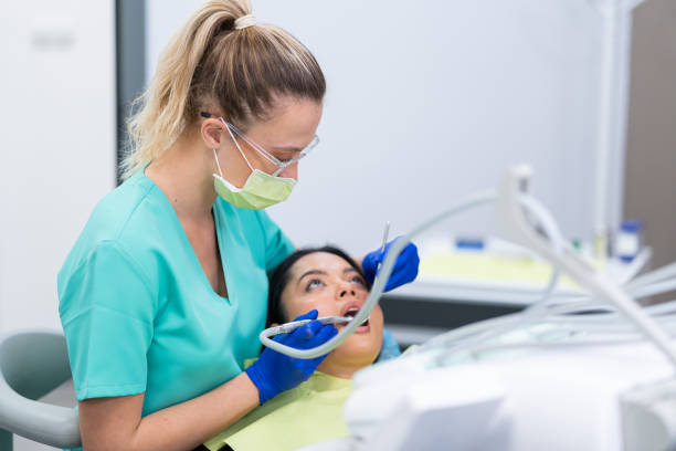 Best Dentist for Dental Trauma  in Melcher Dallas, IA